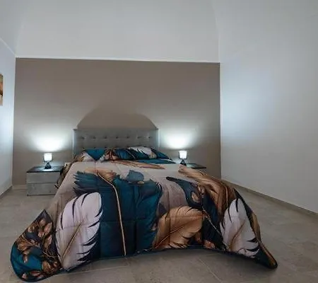 Apartment Moonlight