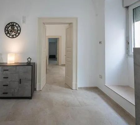 Moonlight Apartment Martina Franca